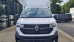 Renault Master L3 Zabudowa 9EP + Winda 2.0 170KM Plandeka