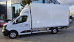Renault Master L3 Kontener 9EP + Winda 2.0 170KM Kontener