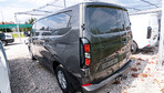 Ford Transit Custom 320 L2H1 Trend 2.0 136KM Furgon
