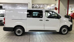 Citroen Jumpy XL L2H1 Zabudowa Brygadowa 2.2 150KM Brygadowy