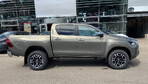 Toyota HiLux Double Cab Executive 4x4 aut 2.8 204KM Pick-Up