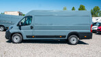 Fiat Ducato Maxi L4H2 2.2 180KM Furgon