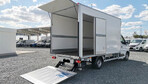 Renault Master L3 Kontener 8EP + Winda 2.0 170KM Kontener