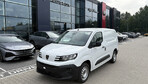 Peugeot Partner Van XL L2H1 1.5 130KM Furgon