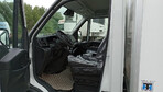 Iveco Daily 35S16H Kontener 8EP Izoterma Hi-Matic 3.0 160KM Izoterma