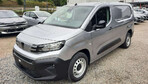 Peugeot Partner Van Long L2H1 EAT8 1.5 130KM Furgon