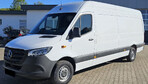 Mercedes Sprinter 317 CDI PRO Długi 9G-Tronic 2.0 170KM Furgon