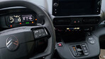 Citroen Berlingo Van L2H1 Zabudowa Brygadowa EAT8 1.5 130KM Brygadowy