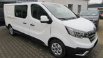 Renault Trafic L2H1 Zabudowa Brygadowa AT9 2.0 170KM Brygadowy