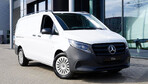 Mercedes Vito 116 CDI Pro Długi 9G-Tronic 2.0 163KM Furgon