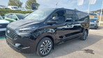 Ford Tourneo Custom 340 L2H1 Titanium X PHEV CVT 2.5 232KM Kombi