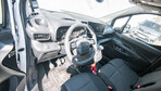 Fiat Doblo Cargo/Van XL L2H1 Zabudowa Izotermiczna 1.5 100KM Izoterma