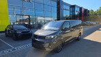 Opel Vivaro XL L2H1 EAT8 Zabudowa Brygadowa 2.2 180KM Brygadowy