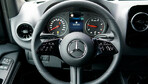 Mercedes Sprinter 317 CDI PRO Długi 9G-Tronic 2.0 170KM Furgon