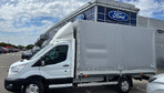 Ford Transit 350 L4 Trend Plandeka A8 2.0 165KM Plandeka