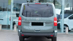 Opel Zafira Life Diesel XL Business VIP aut 2.2 180KM Kombi