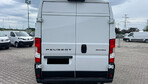 Peugeot Boxer Heavy L3H2 2.2 140KM Furgon