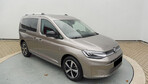 Volkswagen Caddy osobowy L1H1 Style DSG 2.0 122KM Kombi