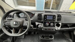 Opel Movano Heavy L4H2 2.2 140KM Furgon