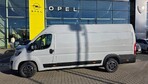 Citroen Jumper Heavy L4H2 aut 2.2 180KM Furgon