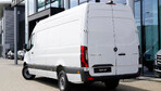 Mercedes Sprinter 317 CDI PRO Długi 9G-Tronic 2.0 170KM Furgon