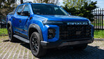 Maxus T60 MAX Luxury aut 2.0 215KM Pick-Up