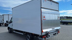 Iveco Daily 35S18 Kontener 8EP + Winda 3.0 180KM Kontener
