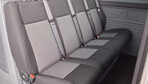 Volkswagen Crafter Zabudowa brygadowa 2.0 177KM Brygadowy