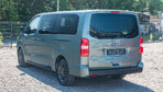 Opel Zafira Life Extra Long L2H1 Business AT8 2.2 180KM Kombi
