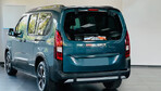 Peugeot Rifter GT Long L2H1 1.5 130KM Kombi