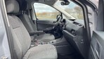 Volkswagen Caddy Cargo Maxi L2H1 DSG 2.0 122KM Furgon