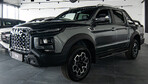 Jac T9 8AT 4x4 2.0 163KM Pick-Up