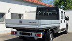 Fiat Ducato Maxi 3.5T L3 Zabudowa Brygadowa + Skrzynia 2.2 140KM Doka