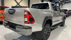 Toyota HiLux Double Cab Invincible 2.8 204KM Pick-Up