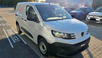 Peugeot Partner Van Standard  L1H1 1.5 100KM Furgon