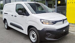 Citroen Berlingo Van XL L2H1 1.5 100KM Furgon