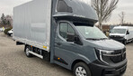 Renault Master L3 Zabudowa 10EP 2.0 170KM Plandeka