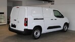 Opel Combo Van XL L2H1 EAT8 1.5 130KM Furgon