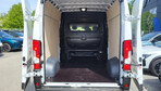 Opel Movano Heavy L3H2 Zabudowa Brygadowa 2.2 140KM Brygadowy