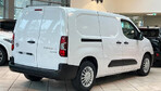 Toyota Proace City EV Long Comfort 136KM Furgon
