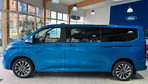 Ford Tourneo Custom 340 L2H1 Titanium X PHEV CVT 2.5 232KM Kombi