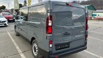 Renault Trafic L2H1 Zabudowa Brygadowa 2.0 130KM Brygadowy