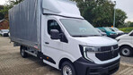 Renault Master L3 Zabudowa 8EP 2.0 150KM Plandeka