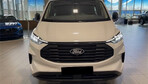 Ford Transit Custom 320 L2H1 Trend Zabudowa Brygadowa 2.0 150KM Brygadowy