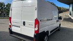 Peugeot Boxer Heavy L2H2 aut 2.2 180KM Furgon