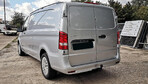 Mercedes Vito 116 CDI Pro Extradługi 9G-Tronic 4Matic 2.0 163KM Furgon