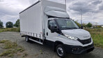 Iveco Daily 50C18 Hi-Matic Plandeka 15EP 3.0 176KM Plandeka