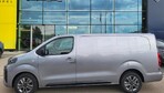 Citroen Jumpy XL L2H1 EAT8 2.2 180KM Furgon