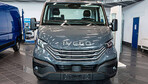 Iveco Daily 35S18H Autolaweta 3.0 176KM Autolaweta