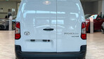 Toyota Proace City EV Long Comfort 136KM Furgon
